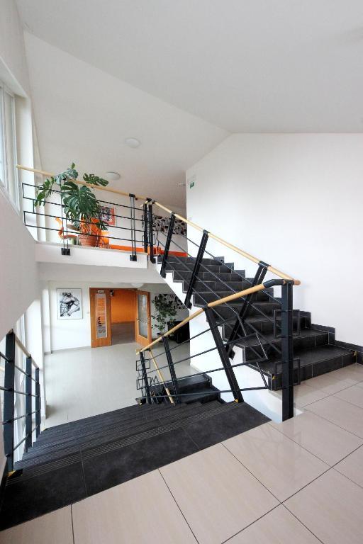 Hotel S-Centrum Benesov  Exterior photo